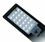 Lampa Pentru Acvariu, AquaLED Nano Black, 7W, LNB7