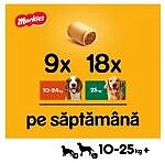 Recompense Pentru Caini, Pedigree Markies, 1.5 kg