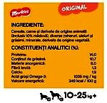 Recompense Pentru Caini, Pedigree Markies, 1.5 kg