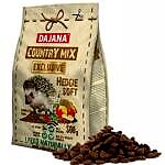 Country Mix Exclusive, Hrana Completa Pentru Arici, 500 g, DP407J