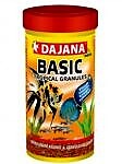 Granule Tropical Basic, 250 ml, DP100B0