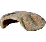 Pestera Pentru Reptile, 24x8x17 cm, 76191