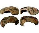 Pestera Pentru Reptile, 24x8x17 cm, 76191