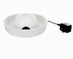 Adapator Automat, Vital Flow, Ceramica, 0.8 l/2410 cm, Alb, 24468