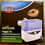 <strong title="Trixie Generator De Ceata Pentru Terariu, Cu Ultrasunete, XL: 3 l/28x27x15 cm, 76123 – Reptile / Umidificatoare">Trixie Generator De Ceata Pentru Terariu, Cu Ultrasunete, XL: 3 l/28x27x15 cm, 76123 – Reptile /...</strong>
