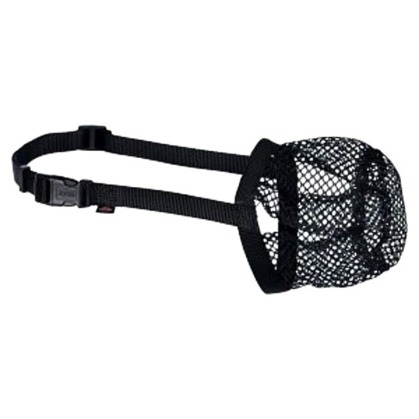Botnita, Anti-Intoxicatie, M-L: 27 cm, Negru, 17594