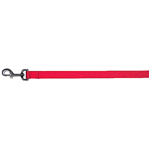 Lesa Classic, L-XL: 1.00 m/25 mm, Rosu, 14093