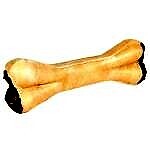 Recompense Pentru Caini, Oase Presate Cu Umplutura, 12 cm/ 2×60 g, 27622