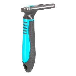 Pieptene Carding Groomer, 7×15 cm, 24171