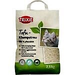 Asternut Tofu Pisici, 2.5 kg, 40250