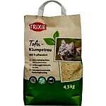 Asternut Tofu Pisici, 4.5 kg, 40251