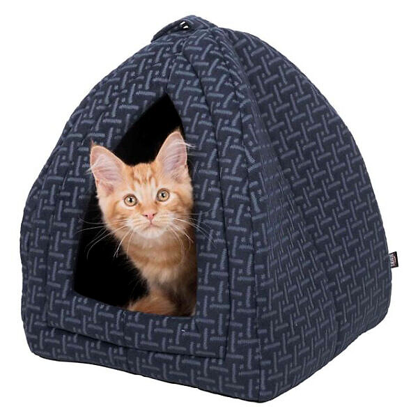 Cos Ferris, 32 x 42 x 32 cm, Albastru