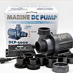 Pompa de Apa DCP-5000, cu Controller, max.5000L/H