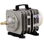 Compresor de aer, ACO-004 Heavy Series, 55W, 60l/min