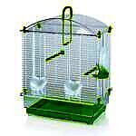 Colivie Lara Big Fun, 40 x 27 x H51, 10720011